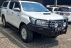 Mobil Toyota Hilux 2017 dijual, DKI Jakarta 2