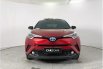 Jual mobil Toyota C-HR 2019 bekas, Banten 3