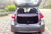 Mobil Toyota Yaris 2017 E dijual, Banten 8