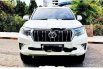 DKI Jakarta, jual mobil Toyota Land Cruiser Prado 2020 dengan harga terjangkau 11