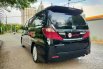 Toyota Alphard 2014 DKI Jakarta dijual dengan harga termurah 2