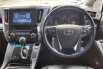 Mobil Toyota Vellfire 2017 G Limited dijual, DKI Jakarta 13