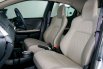 JUAL Honda Brio E Satya CVT 2019 Silver 7