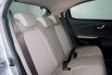 JUAL Honda Brio E Satya CVT 2019 Silver 8