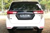 Toyota Kijang Innova V A/T Diesel 2021 Putih KM 11rb TERAWAT BGT SIAP PAKAI JAMIN SUKA BGT BUKTIIN 3