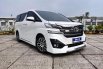 Mobil Toyota Vellfire 2017 G Limited dijual, DKI Jakarta 17