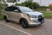 Jual mobil Toyota Venturer 2017 bekas, Banten 12
