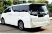 Toyota Vellfire 2017 DKI Jakarta dijual dengan harga termurah 5