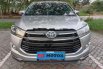 Jual mobil Toyota Venturer 2017 bekas, Banten 11