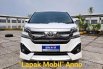 Mobil Toyota Vellfire 2017 G Limited dijual, DKI Jakarta 15