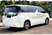 Toyota Vellfire 2017 DKI Jakarta dijual dengan harga termurah 6