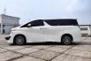 Mobil Toyota Vellfire 2017 G Limited dijual, DKI Jakarta 19