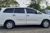 Jual mobil bekas murah Toyota Kijang Innova 2012 di Jawa Tengah 3