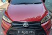 Toyota Yaris 2015 Jawa Barat dijual dengan harga termurah 1