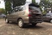 Mobil Toyota Kijang Innova 2012 terbaik di Sumatra Selatan 3