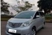 Mobil Toyota Alphard 2011 G terbaik di Banten 7