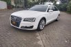 Jual Audi A8 2012 harga murah di DKI Jakarta 2