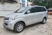 TOYOTA AVANZA G 1.3 MT 2015 1