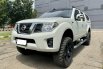 Nissan Navara 2.5 Double Cabin AT 2014 Putih 7