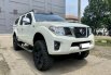 Nissan Navara 2.5 Double Cabin AT 2014 Putih 8