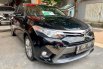 Toyota all new Vios G manual 2015 5