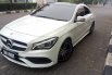 Mercedes-Benz CLA 200 AMG Line 2018 4