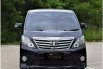 Jual mobil bekas murah Toyota Alphard S 2012 di Banten 2