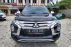 Jual cepat Mitsubishi Pajero Sport Dakar 4x2 AT 2021 di Riau 2