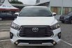 DKI Jakarta, jual mobil Toyota Kijang Innova 2.4G 2022 dengan harga terjangkau 1