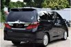 Jual mobil bekas murah Toyota Alphard S 2012 di Banten 3