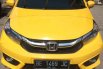 Lampung, Honda Brio E 2018 kondisi terawat 1