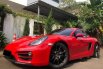 Jual cepat Porsche Cayman 2014 di DKI Jakarta 6