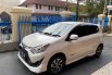 Toyota Agya TRD Sportivo 2019 6