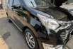 Daihatsu Sigra 1.2 R DLX AT 2018 10
