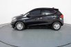 Honda Brio E Satya MT 2018 Hitam 3