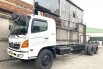 MURAH+6banBARU Hino tronton 6x2 FL 235 TI JW sasis 2014 lohan ranger 1