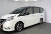 Nissan Serena 2.0 HWS AT 2019 Putih 3