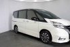 Nissan Serena 2.0 HWS AT 2019 Putih 2