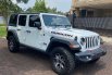 Jeep Wrangler Rubicon 4-Door 2020 7