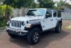 Jeep Wrangler Rubicon 4-Door 2020 8