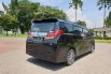 Toyota Alphard 2.5 G A/T 2016 3