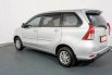 Daihatsu Xenia R SPORTY 2014 Silver 3