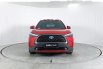 Toyota Corolla Cross 2020 Banten dijual dengan harga termurah 3