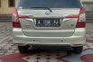 Jual mobil Toyota Kijang Innova G Luxury 2014 bekas, Banten 3