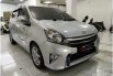 Jual mobil Toyota Agya G 2014 bekas, Banten 17