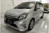 Jual mobil Toyota Agya G 2014 bekas, Banten 18