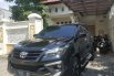 Jawa Timur, Toyota Fortuner TRD 2017 kondisi terawat 1