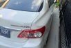 DKI Jakarta, Toyota Corolla Altis G 2012 kondisi terawat 4