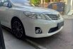 DKI Jakarta, Toyota Corolla Altis G 2012 kondisi terawat 3