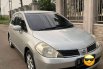 Banten, Nissan Latio 1.5 Automatic 2008 kondisi terawat 1